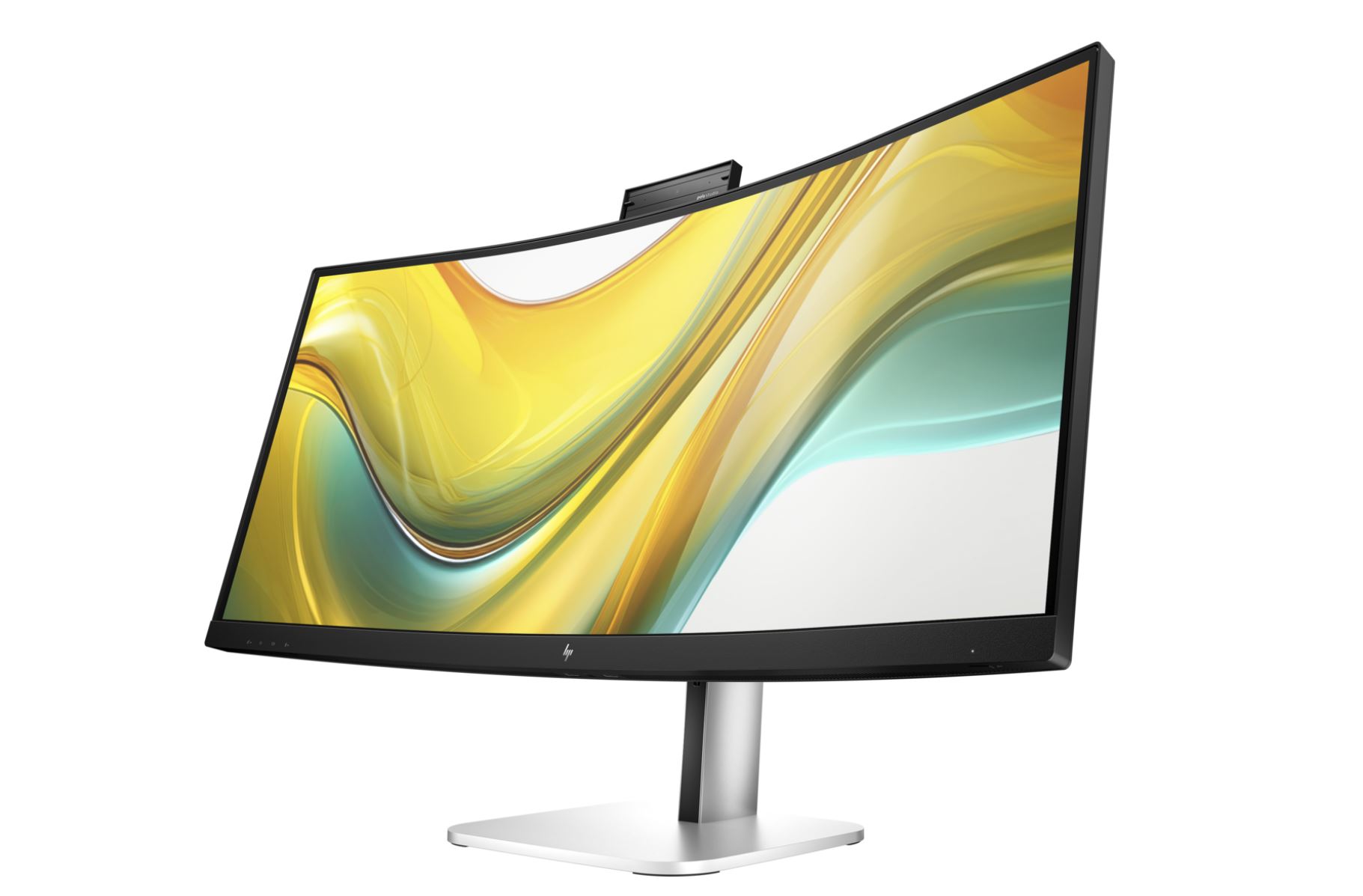 Hp 534pm - Series 5 Pro - Konferenzmonitor  - Gebogen - 86.4 Cm (34") [energieklasse F] (9e0z2ut#abb)