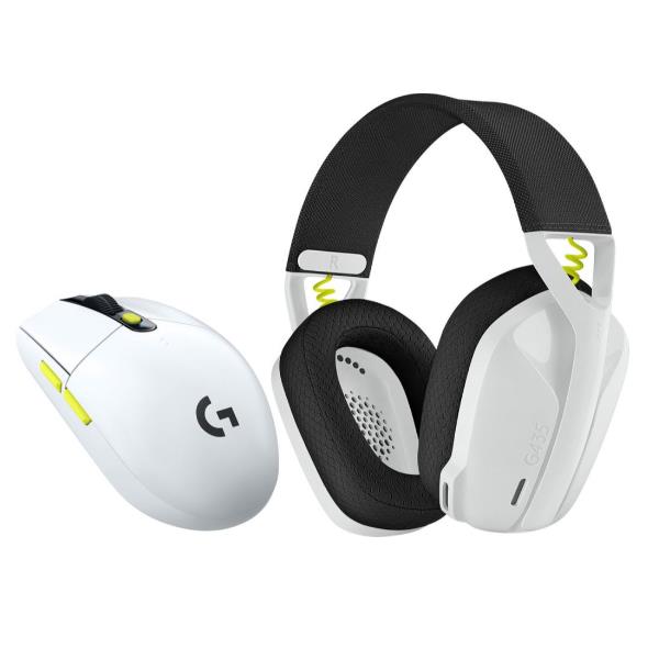 Wireless Gaming Combo -