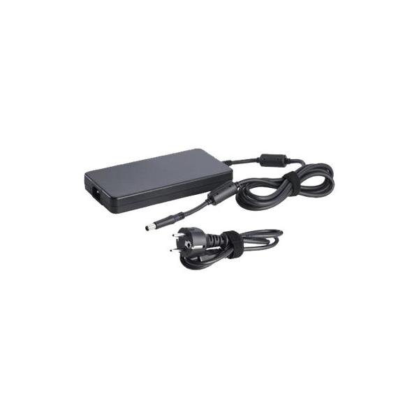Dell 450-Abit Adattatore E Invertitore Interno 240 W Nero (ac Adaptor 240w - 450-Abit, Notebook, Indoor, - 240 W, Black, AC-TO-Dc, Alienware X51 Alie