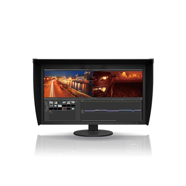 Eizo Coloredge Cg319x Monitor Pc 79 Cm [31.1] 4096 X 2160 Pixel 4k Dci Led Nero (eizo Coloredge Cg319x Sk?rm - Led Bagl)