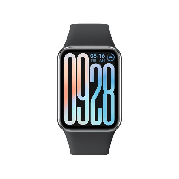Xiaomi Smart Band 9 Pro Amoled. Sportwatch [fitness Tracker] (xiaomi Smart Band 9 Pro Aktivitetsspor)