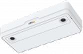 Axis P8815-2 3d People Counter - Personenzählsystem - Kabelgebunden - 10/100 Ethernet - Weiß (01786-001)