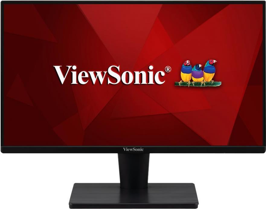 Viewsonic Va Va2215-H Computerbildschirm 55,9 Cm (22" ) 1920 X 1080 Pixel Full Hd Lcd Schwarz (va2215-h)