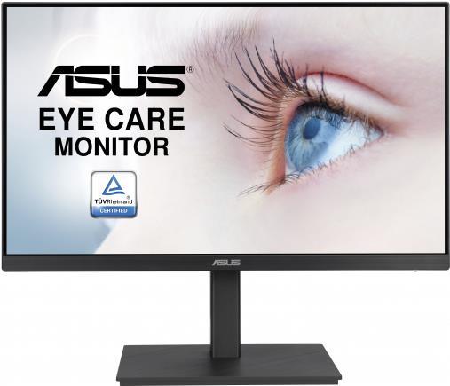 Asus Va24eqsb 60,5 Cm (23.8" ) 1920 X 1080 Pixel Full Hd Led Schwarz (90lm056F-B01170)