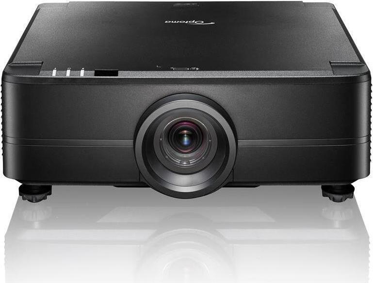 Optoma Technology Zu820tst Laser Wuxga8.2lum 3.000.000:1 1xhdmi 1.4a 3d Suppo (w9pd7l901vz1)