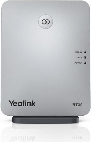 Yealink Rt30 Dect Repeater (rt30 Dect Repeater)