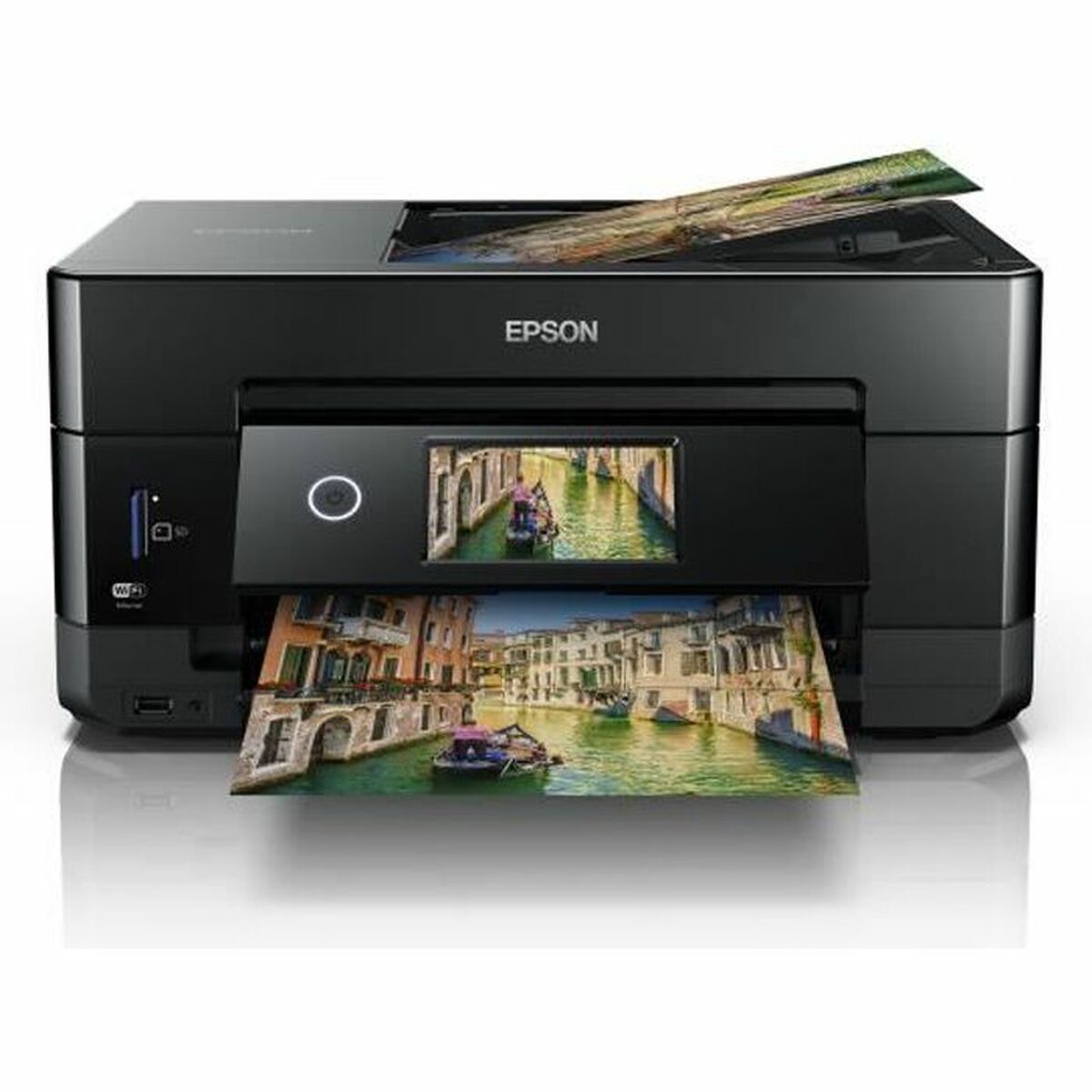 Stampante Multifunzione Epson Expression Premium XP-7100 32 Ppm Wifi