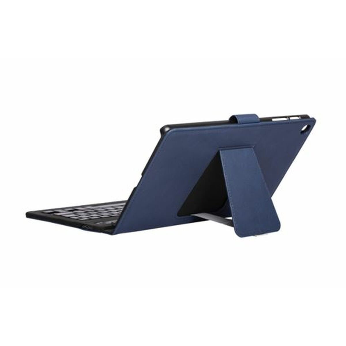 Custodia Per Tablet E Tastiera Silver Electronics Galaxy Tab A9 112009440199
