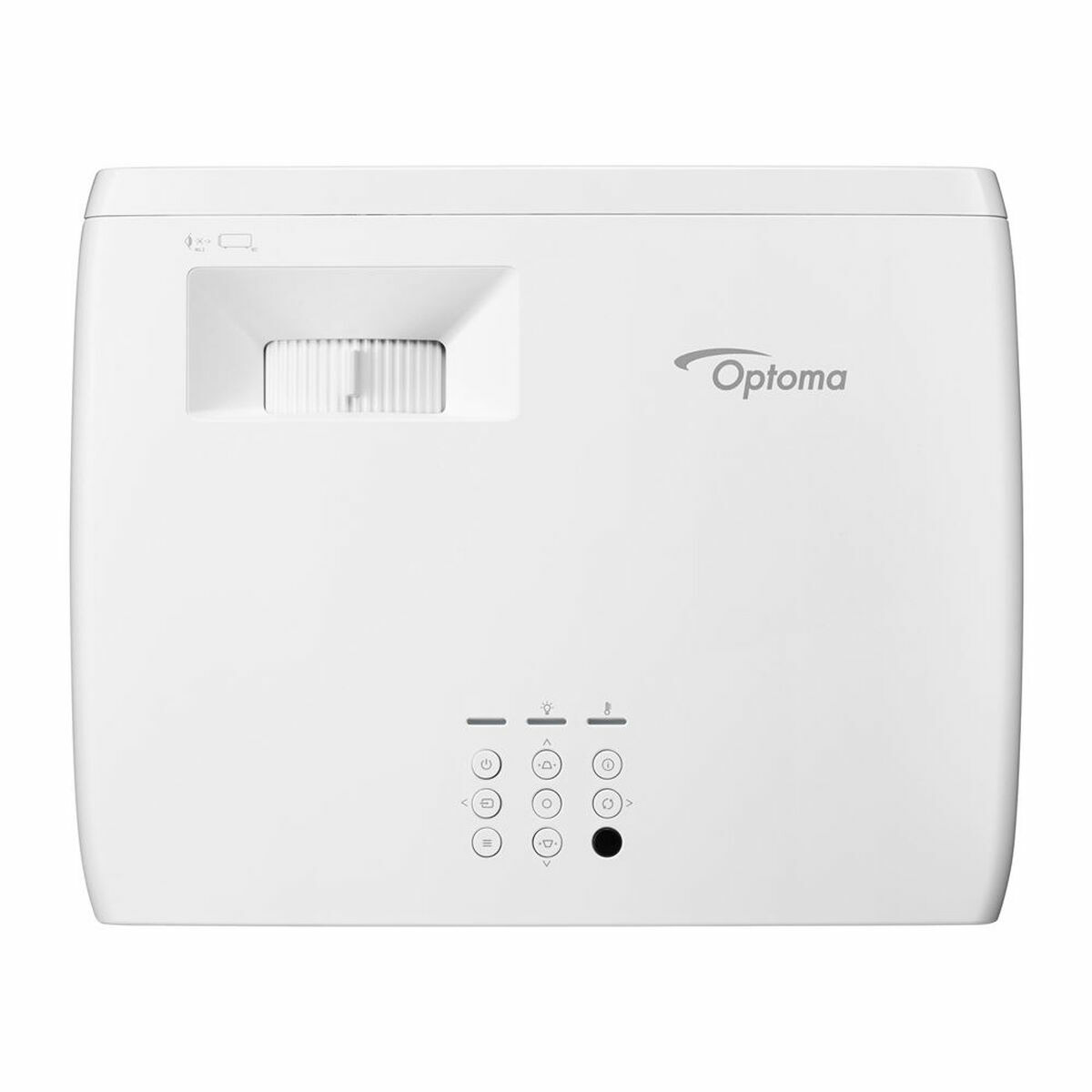 Proiettore Optoma Zw350st Wxga 3600 lm - Image 4