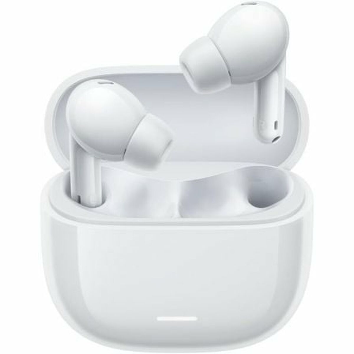 Auricolari Bluetooth Xiaomi Redmi Buds 6 Lite White Bhr8655gl Bianco