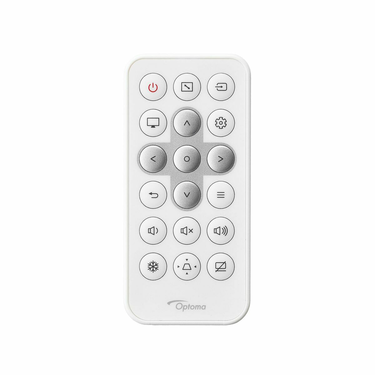 Proiettore Optoma Zw350st Wxga 3600 lm - Image 5