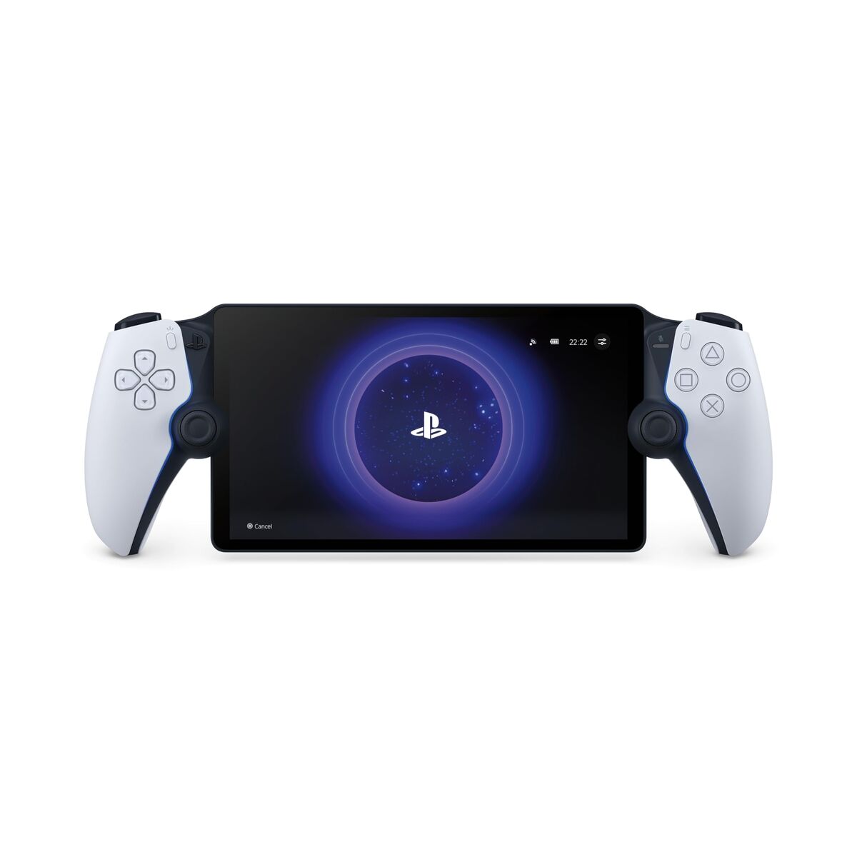 Dispositivo Per La Riproduzione Remota Di Videogiochi Sony Ps Portal Portatile - Image 6