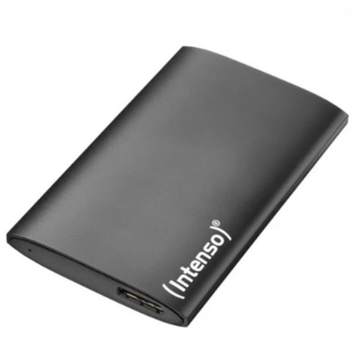 Hard Disk Esterno Intenso 3823461 Ssd 1 Tb Nero
