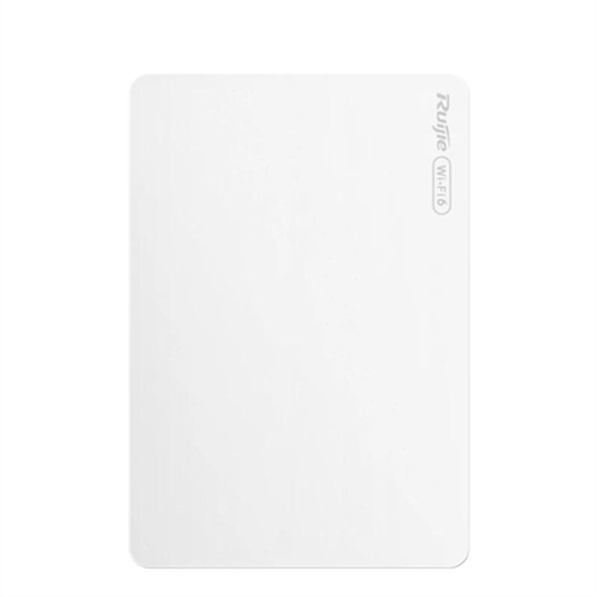 Punto D'accesso Ruijie RG-Rap62-Wall Ax3000 Bianco