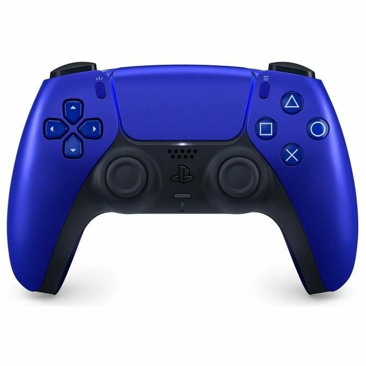 Controller Per Ps5 Dualsense Sony Ds Cobalt Blue Cobalt Blue