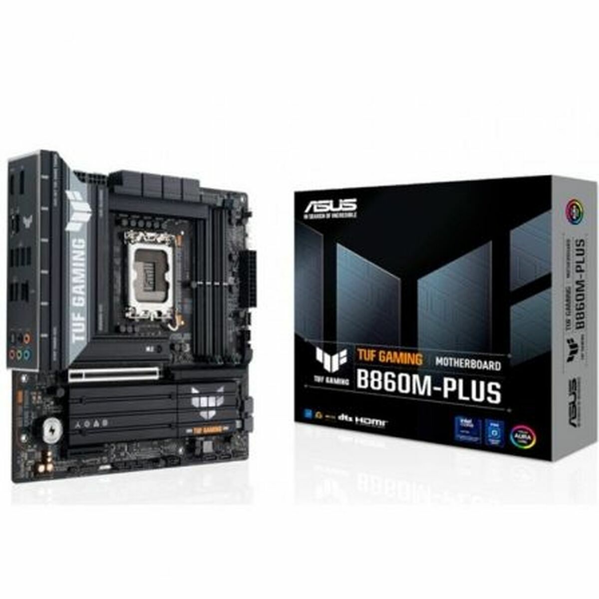 Scheda Madre Asus 90mb1jw0-M0eay0 Lga 1851