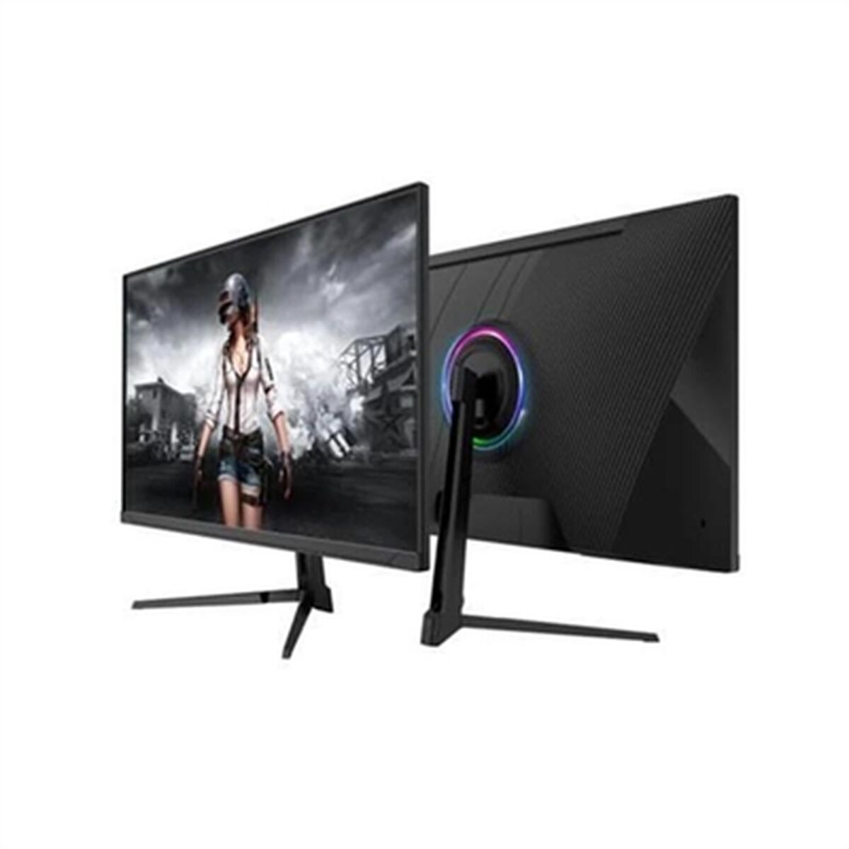 Monitor Gaming Nilox Nxm27fhd16511