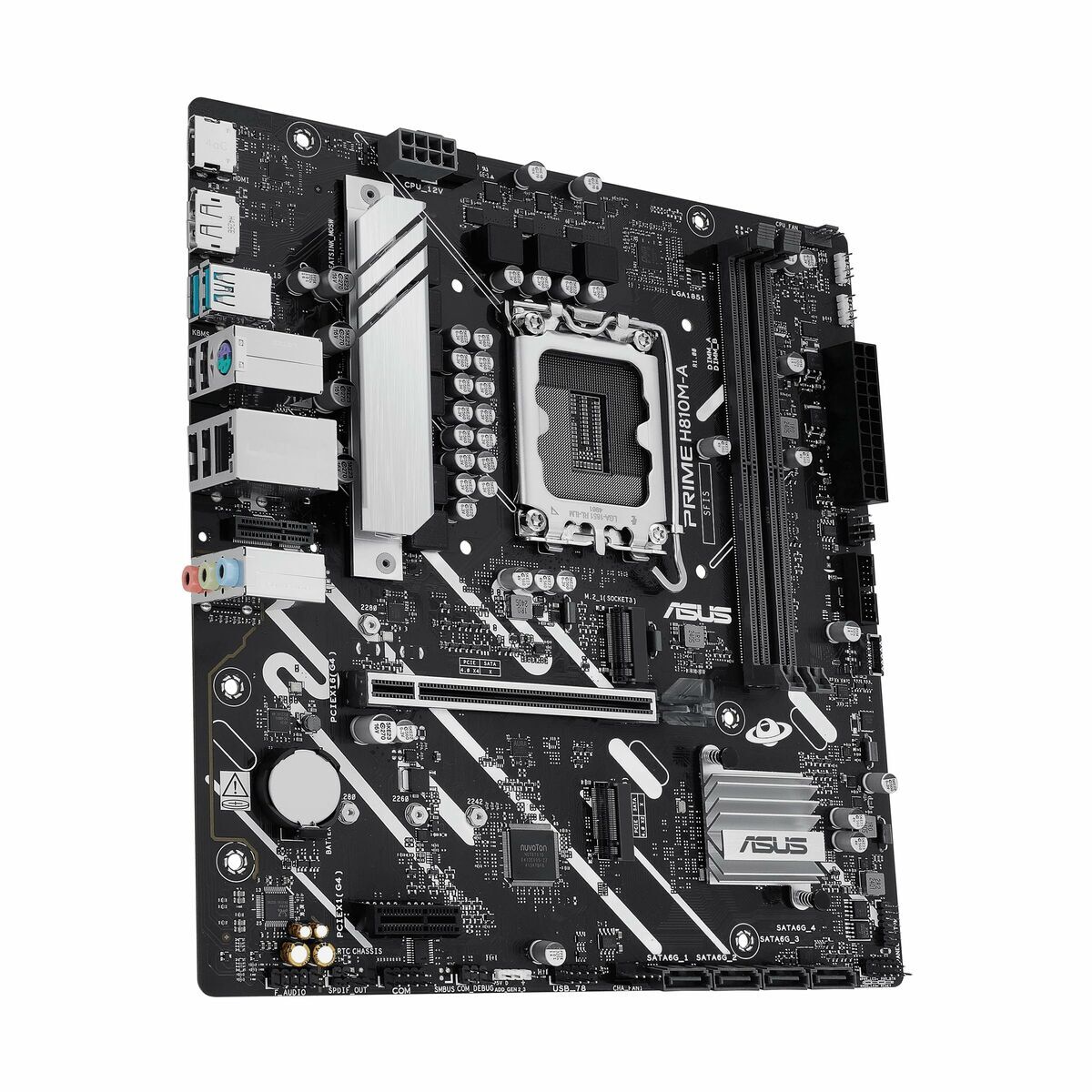 Scheda Madre Asus 90mb1kk0-M0eayc Lga 1851 - Image 6