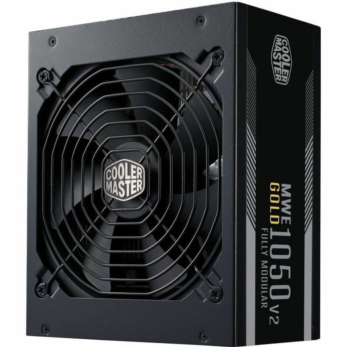Fonte Di Alimentazione Cooler Master Mwe Gold Atx 1050 W