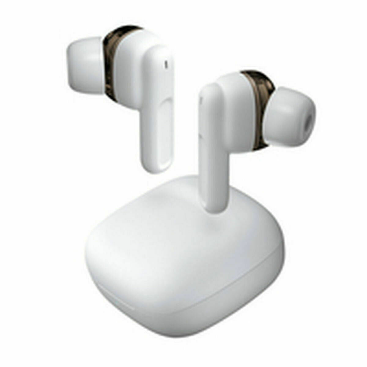 Auricolari Con Microfono Mars Gaming Mhibw Bianco