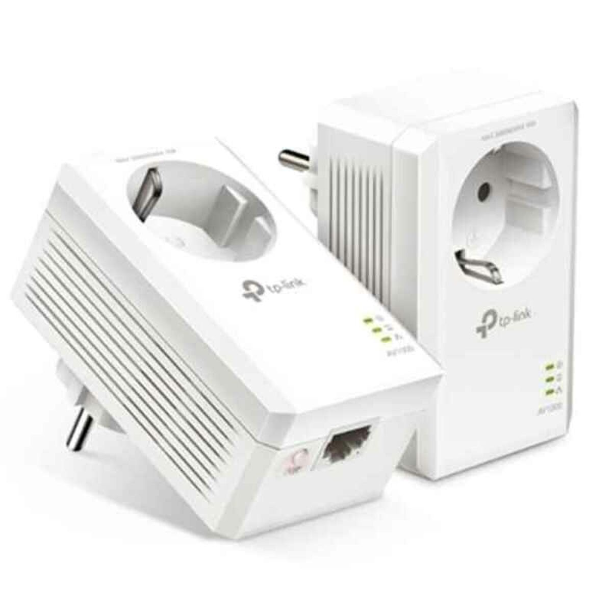 Powerline TP-Link TL-Pa7017p Kit Gigabit Ethernet 300 M