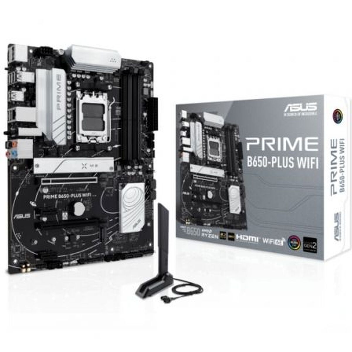 Scheda Madre Asus 90mb1kp0-M0eay0