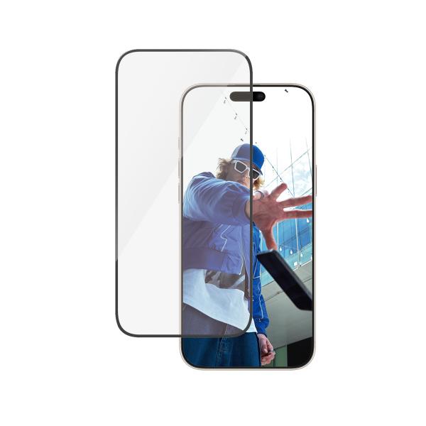 Panzerglass Pg Scrn Iphone 16 6.9inch Pro Uwf