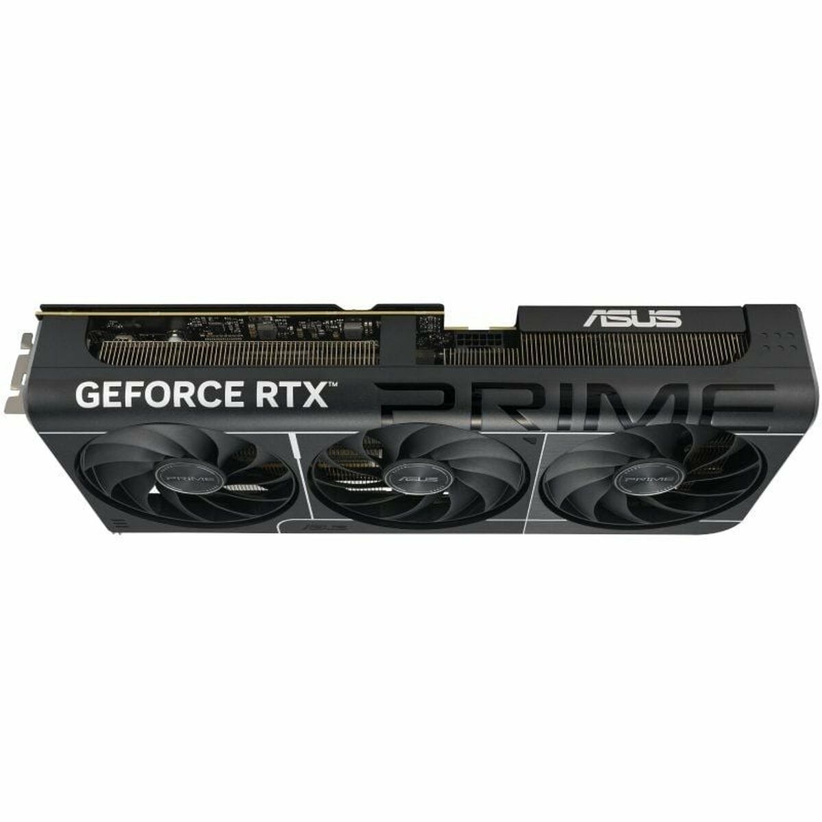 Scheda Grafica Asus 90yv0m10-M0na00 Nvidia Geforce Rtx 5070 12 Gb 16 Gb Gddr6x - Image 5