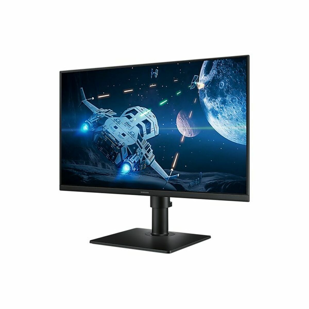 Monitor Samsung Ls24d400gauxen Full Hd 24" - Image 4