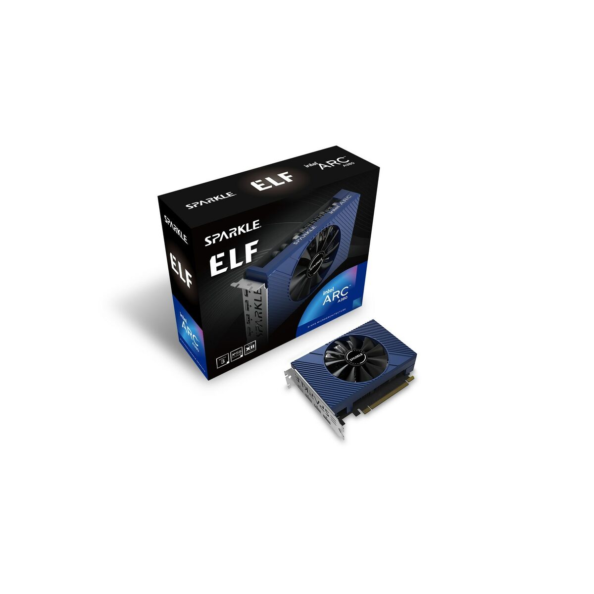 Scheda Grafica Sparkle 1a1-S00401900g 6 gb - Image 4