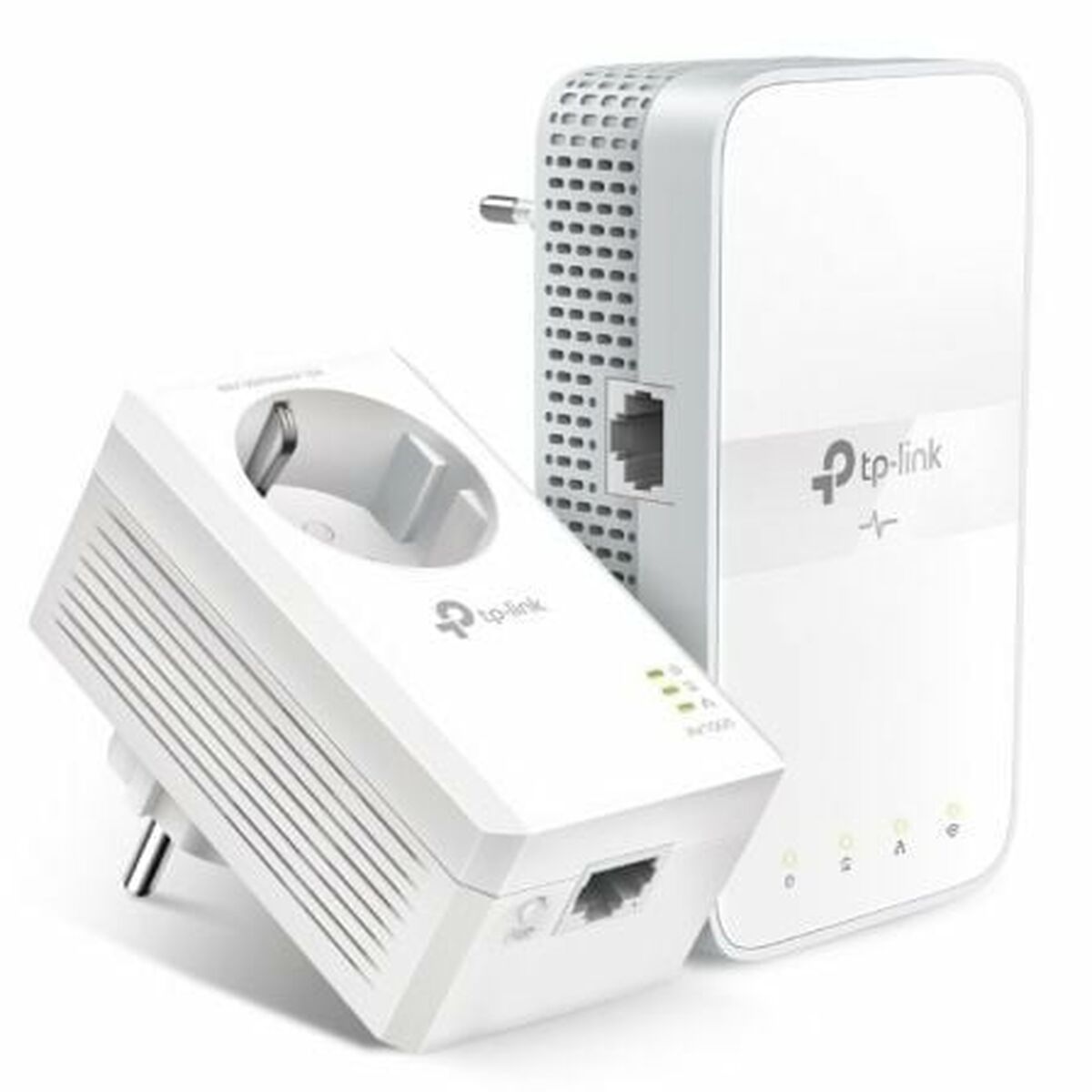 Powerline TP-Link TL-Wpa7617 Kit