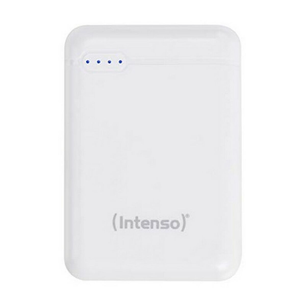 Power Bank Intenso 7313532 10000 Mah Bianco