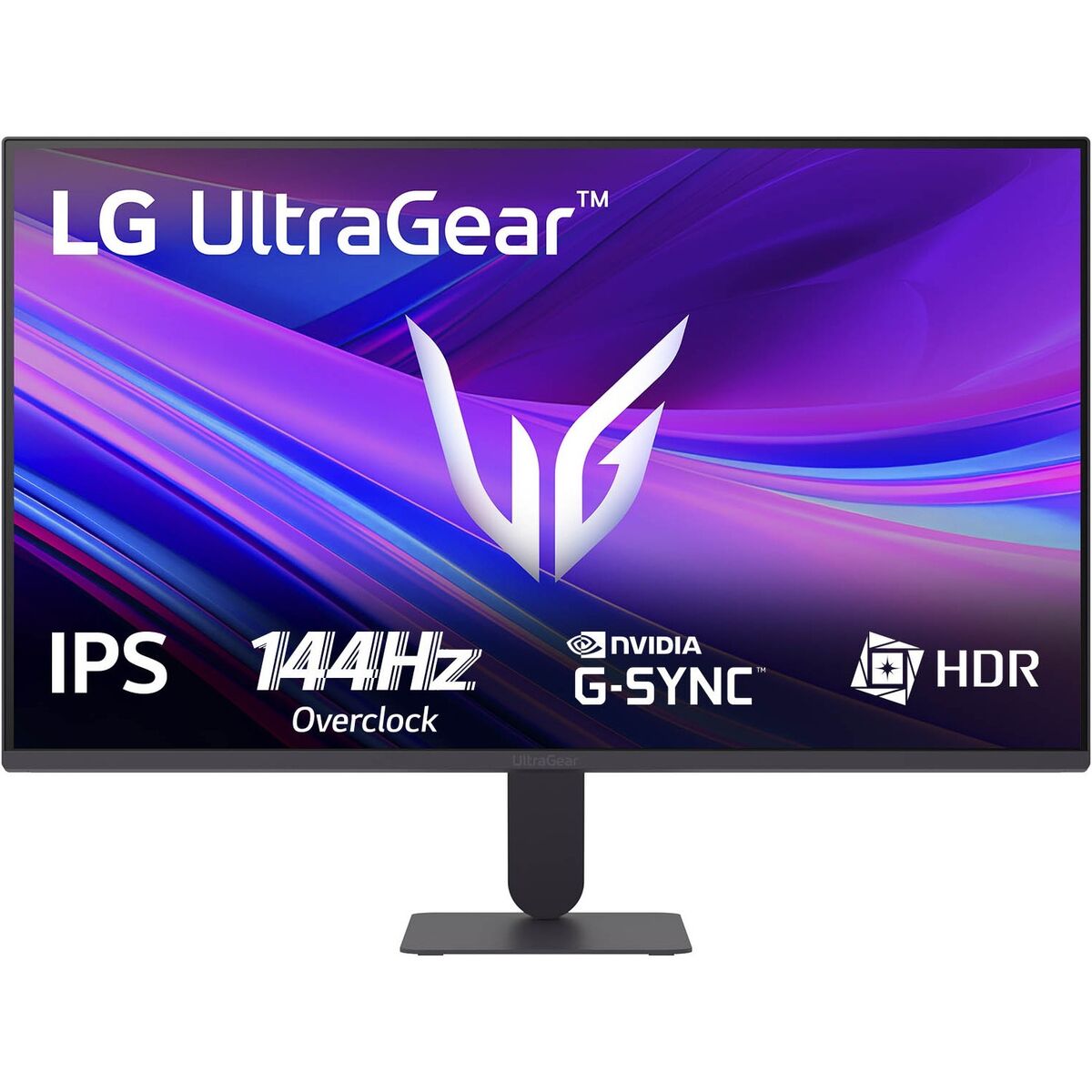 Monitor Gaming Lg 27g411A-B Full Hd 27"