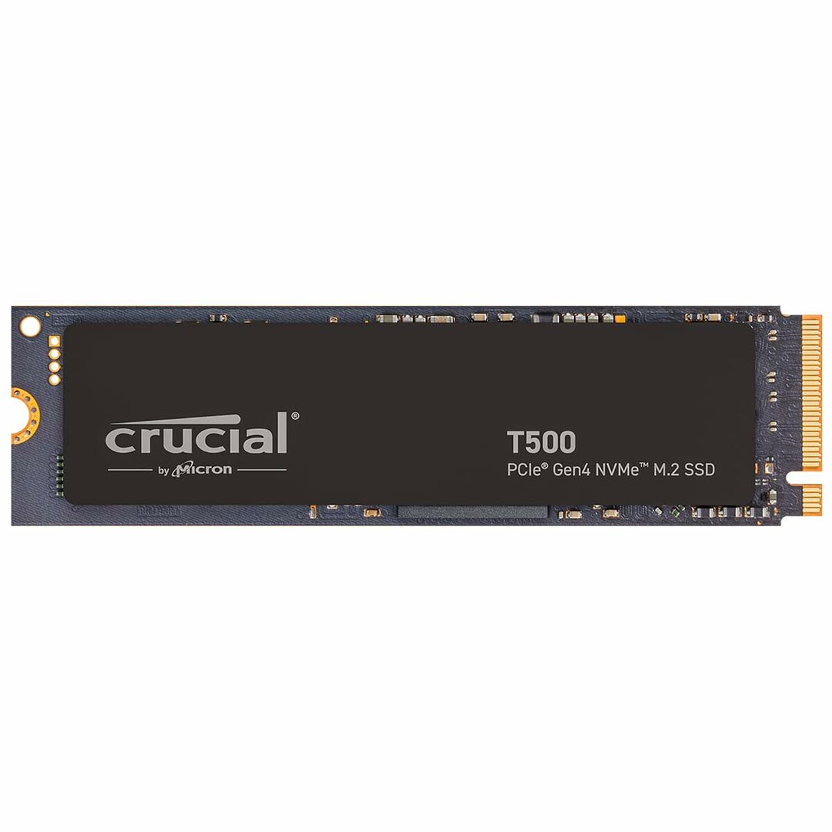 Hard Disk Crucial T500 2 Tb Ssd