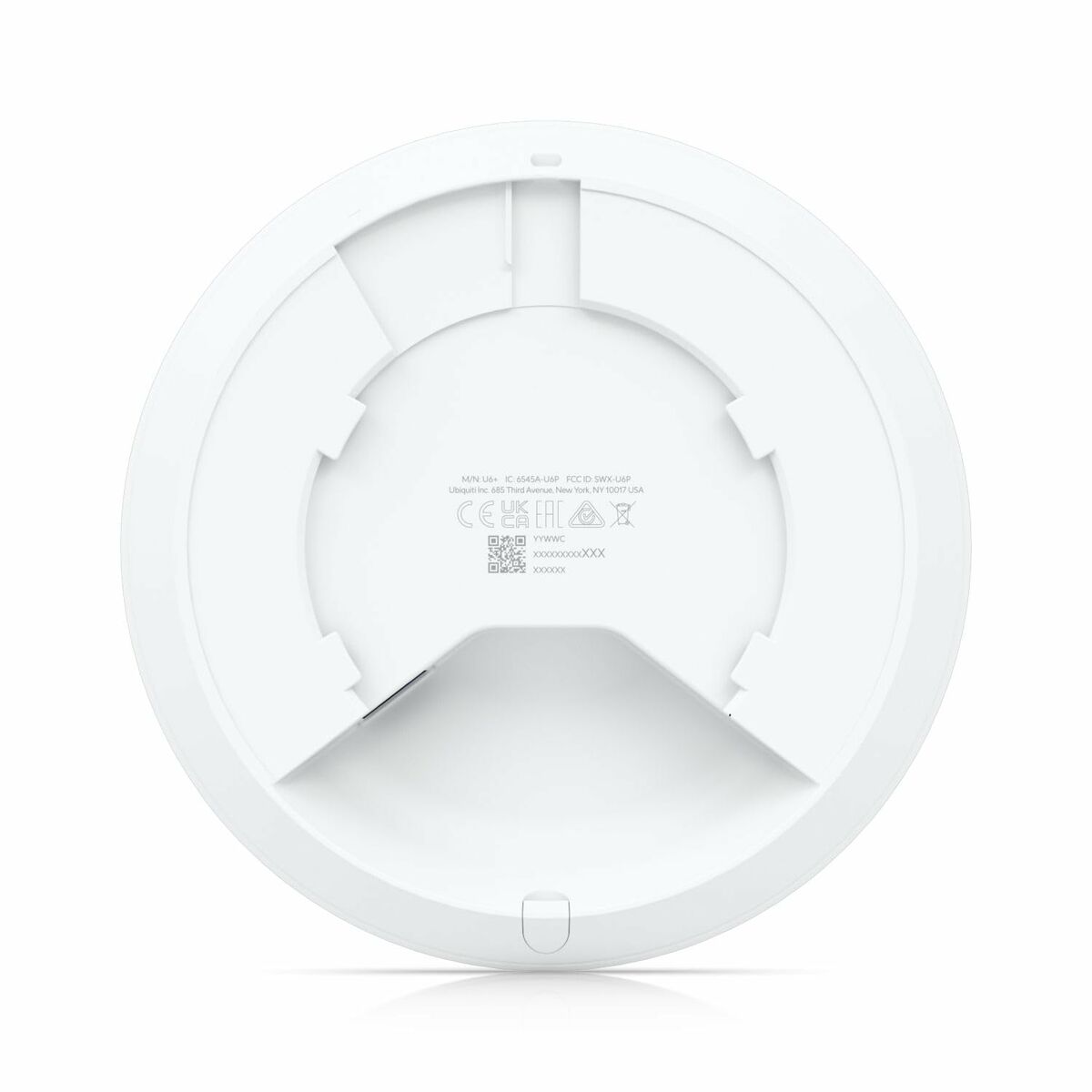 Punto D'accesso Ubiquiti U6+ - Image 6