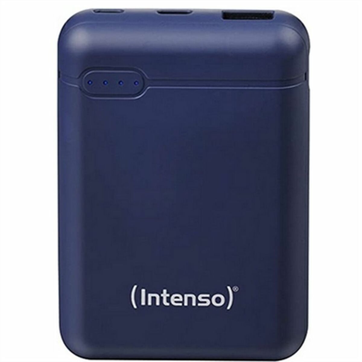 Powerbank Intenso Xs10000 10000 Mah Azzurro