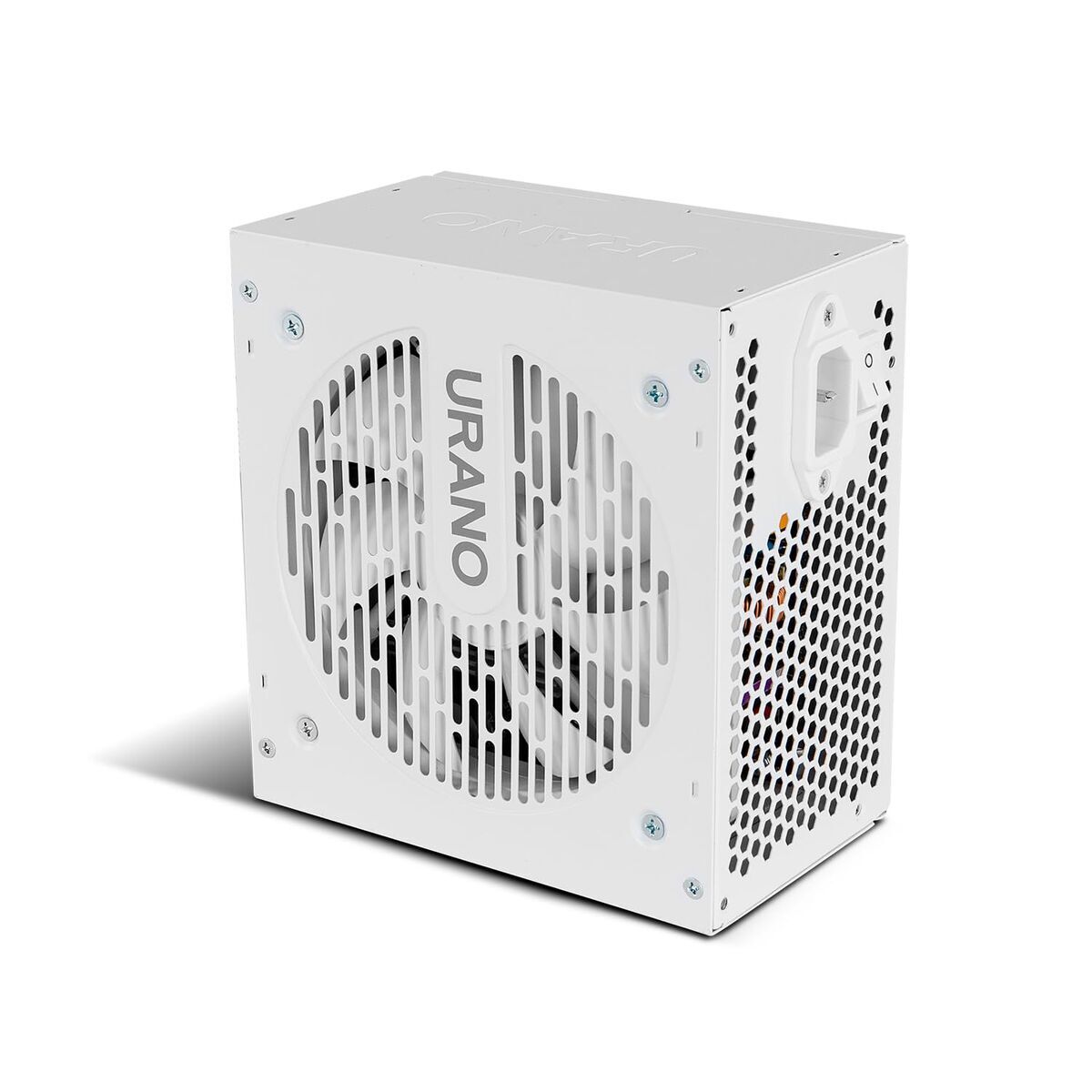 Fonte Di Alimentazione NoX-Xtreme Nxurpro550bzwh - Image 6