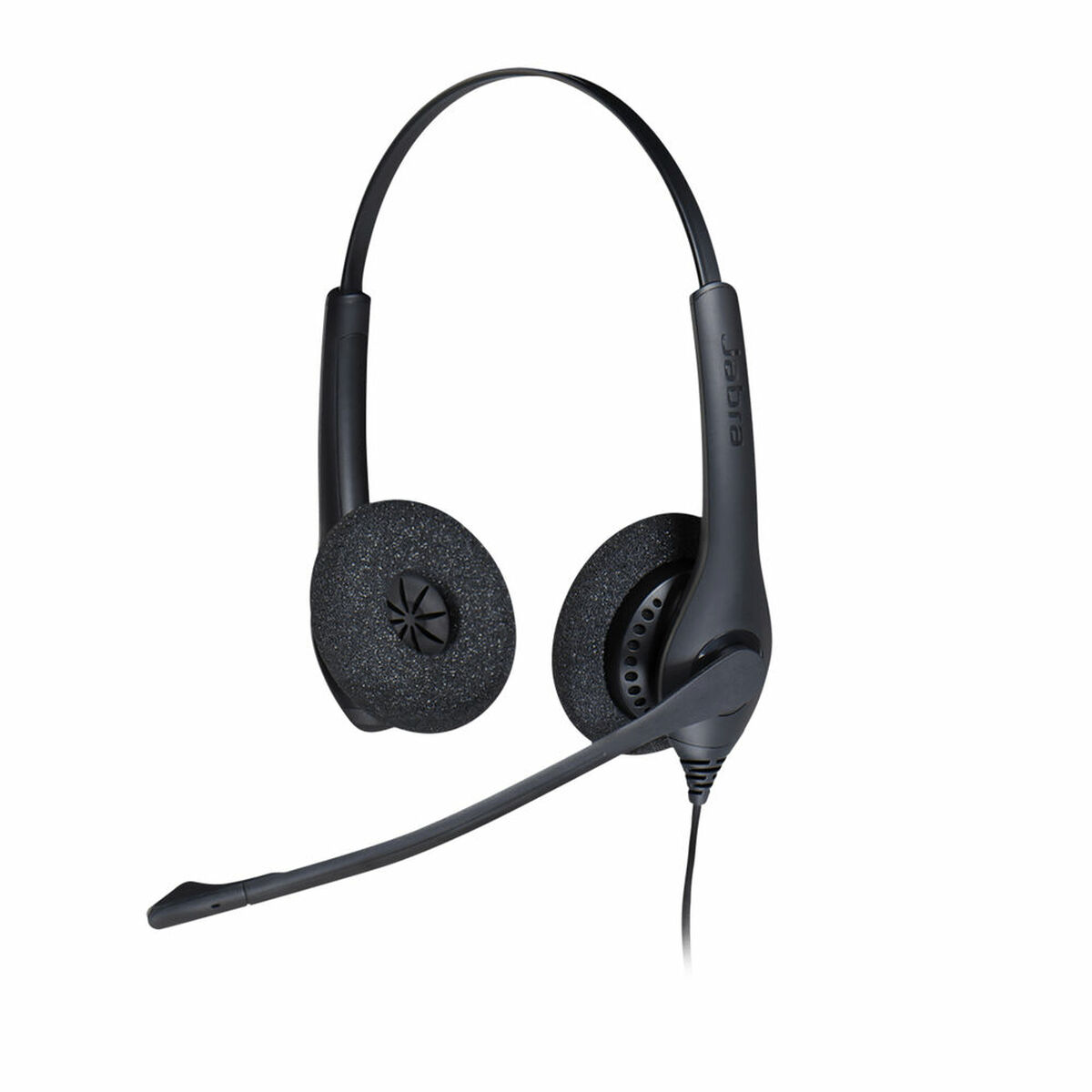 Auricolari Con Microfono Jabra 1559-0159 Nero