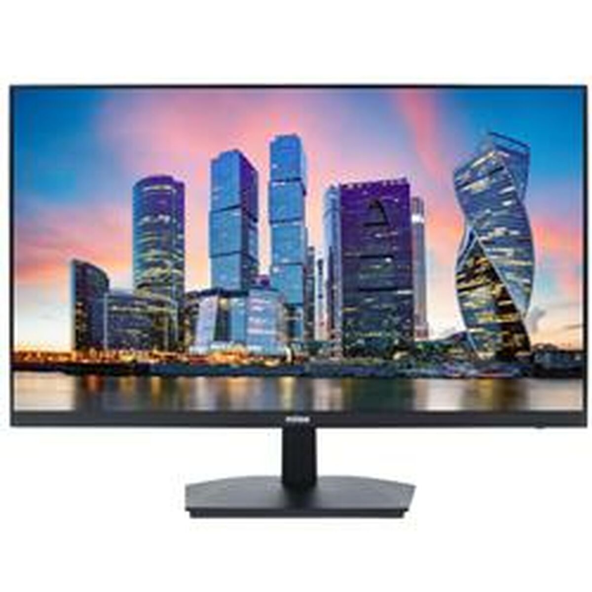 Monitor Nilox Nxm24fhd12 Ips