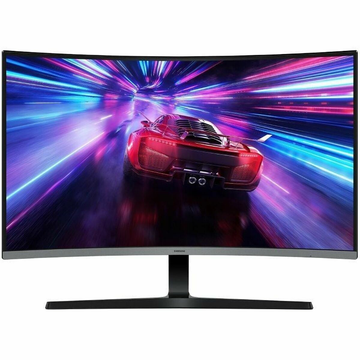 Monitor Gaming Samsung Ls32d390gauxen 32" Full hd