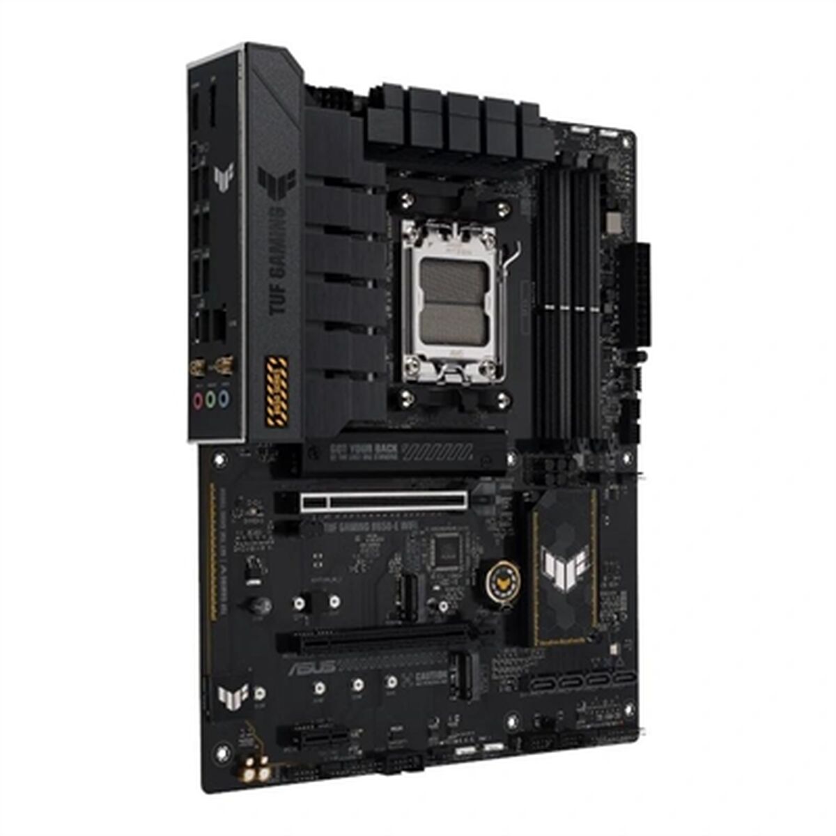 Scheda Madre Asus 90mb1gt0-M0eay0 Amd Amd B650 Amd Am5