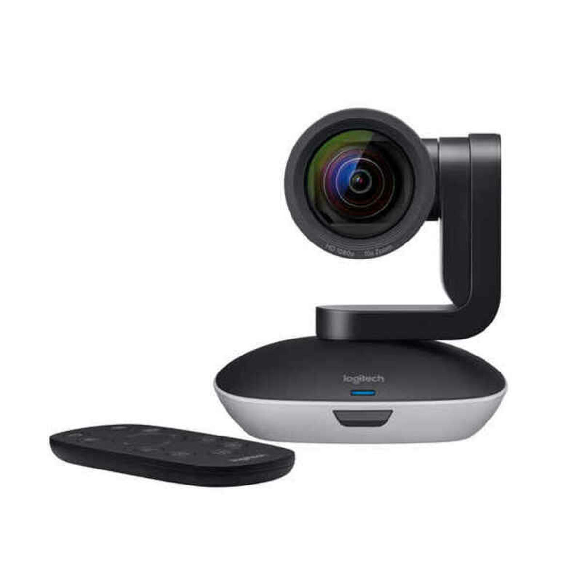 Webcam Logitech 960-001186           Full Hd Usb