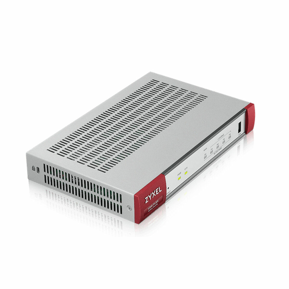 Cavo Di Rete Rigido Utp Categoria 6 Zyxel Usgflex50hP-Eu0102f