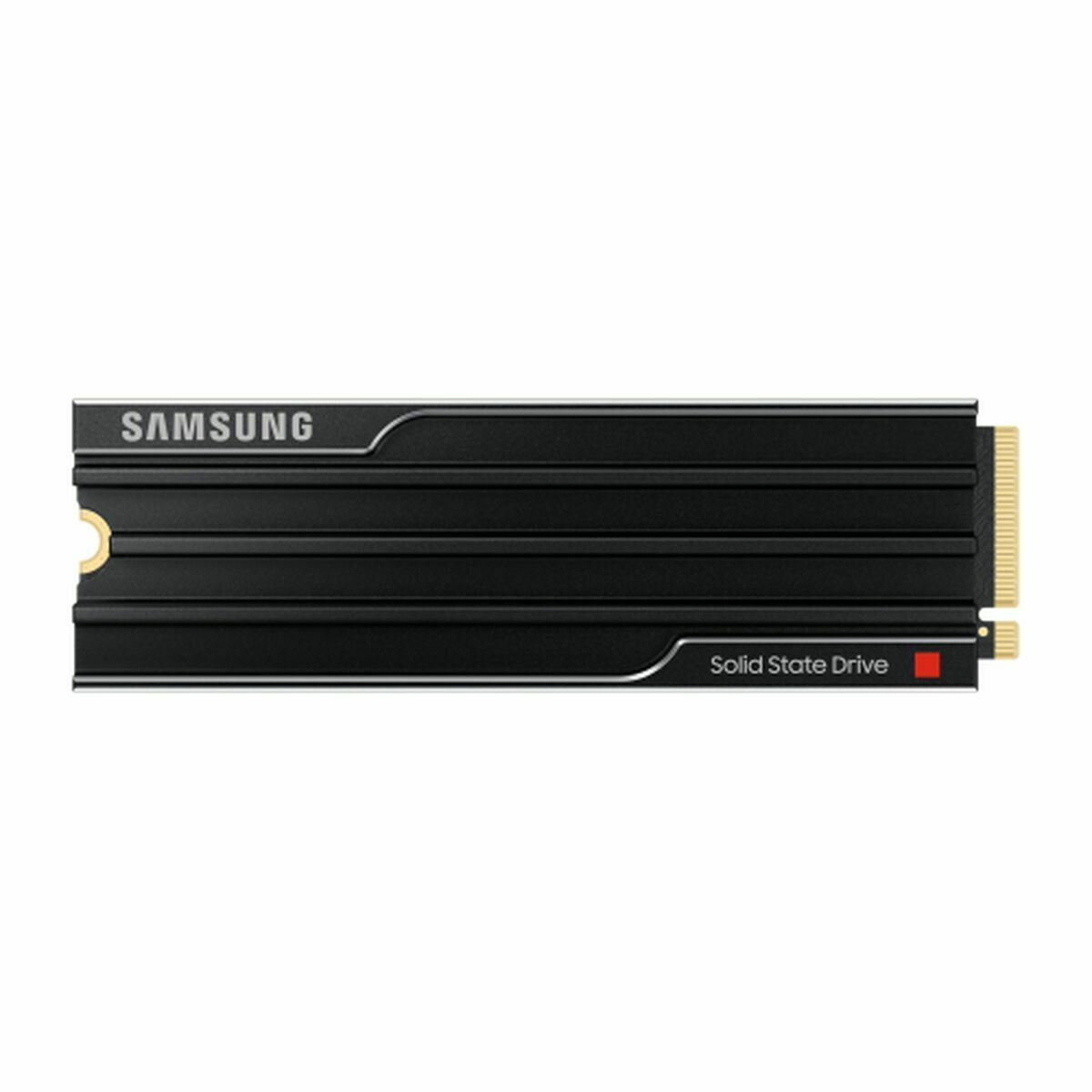 Hard Disk Samsung 4 Tb Ssd