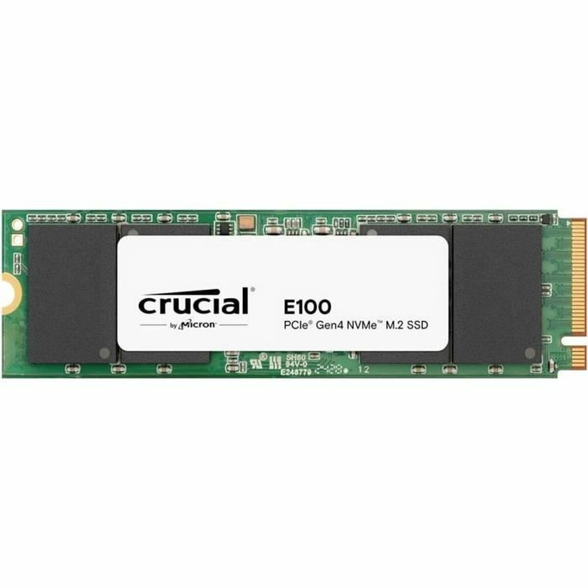 Hard Disk Crucial 480 Gb Ssd