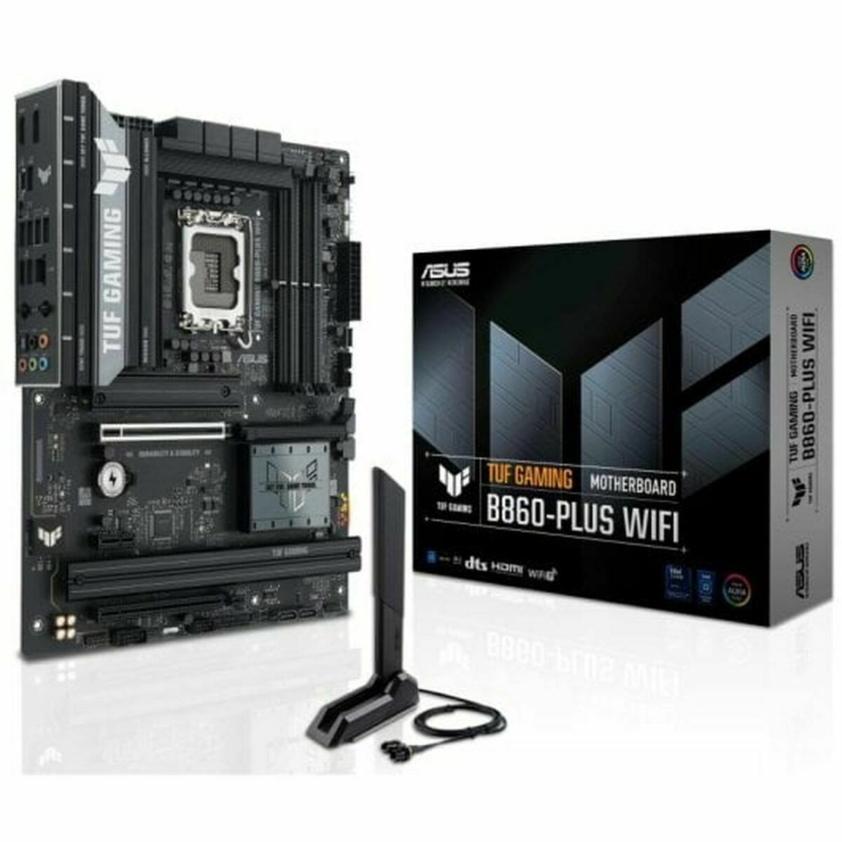 Scheda Madre Asus Lga 1851