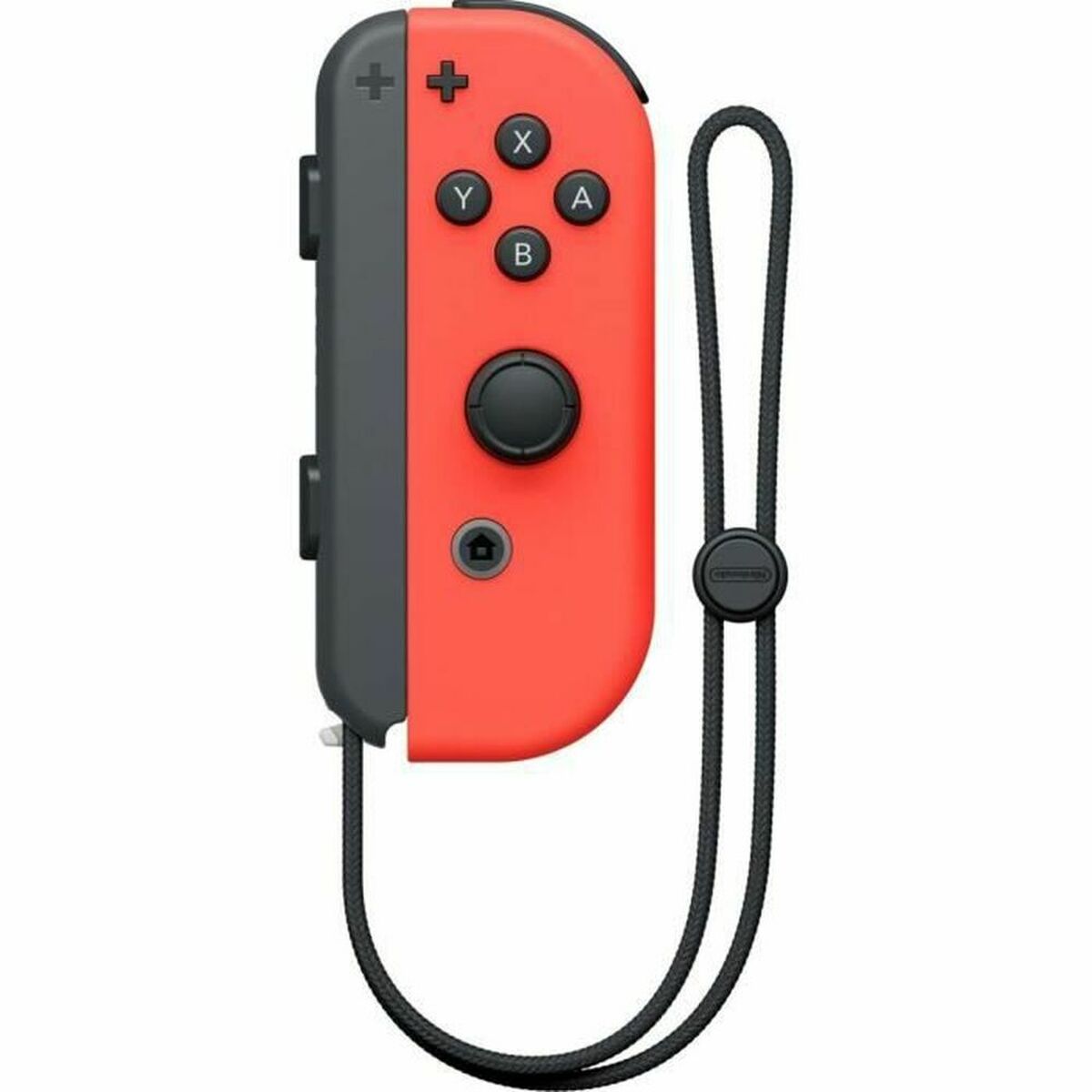 Controller Gaming Nintendo JoY-Con Right Rosso
