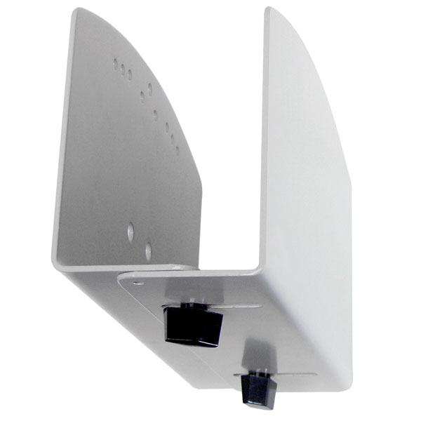 Ergotron 80-063-216 Bianco Supporto (ergotron Vertical Small Cpu Holder Kom)