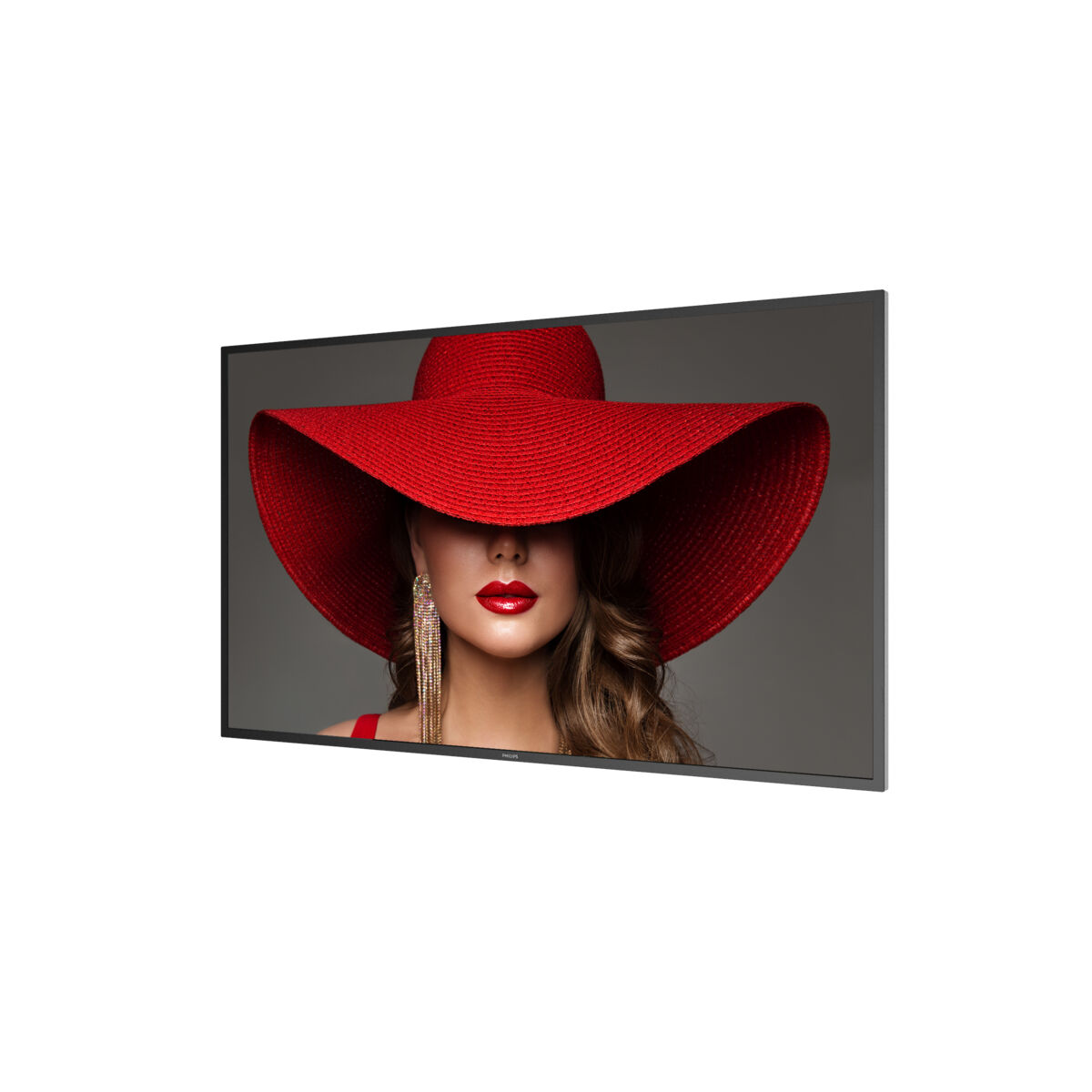 Monitor Videowall Philips 55bdl4650d/00 4k Ultra Hd 55" - Image 5