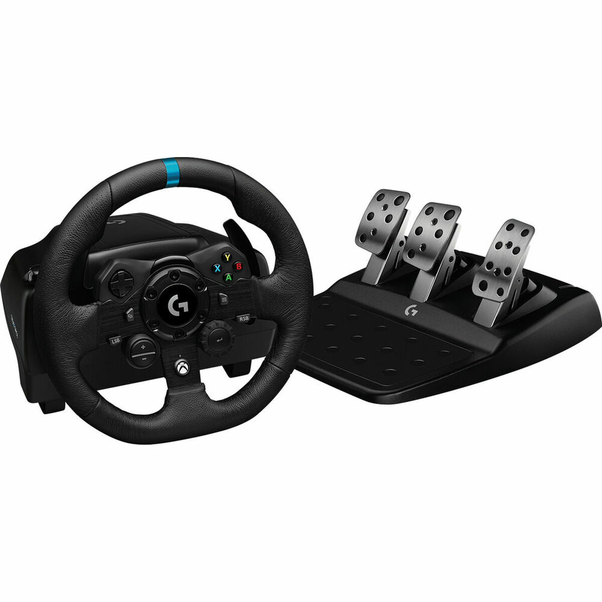 Volano Logitech G923 Gaming Pc,xbox One